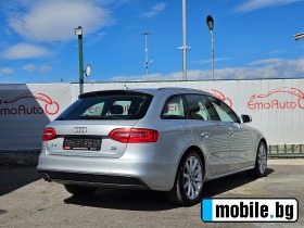 Audi A4 2.0TDI/S-LINE/44/NAVI//EURO5B/ | Mobile.bg   3