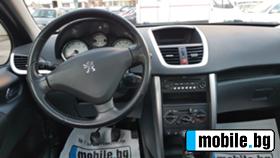 Peugeot 207 16i PANORAMA | Mobile.bg   8