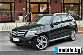Mercedes-Benz GLK x204 | Mobile.bg   1