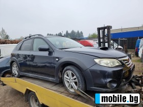 Subaru Impreza 2.0 D XV 4X4 | Mobile.bg   1