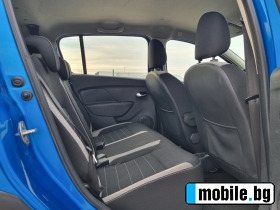 Dacia Sandero STEPWAY 1.5DCI 90   6   | Mobile.bg   17