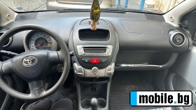 Toyota Aygo 1.0 | Mobile.bg   7