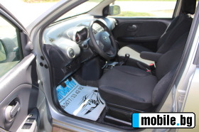 Nissan Note 1.3I   | Mobile.bg   8