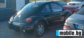 VW New beetle 1.9tdi 101kc | Mobile.bg   10