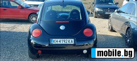 VW New beetle 1.9tdi 101kc | Mobile.bg   9