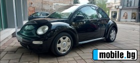     VW New beetle 1.9tdi 101kc ~3 800 .