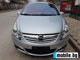 Opel Corsa 1.4i 90k.s. | Mobile.bg   4