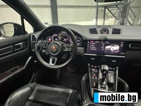 Porsche Cayenne TURBO S *E-HYBRID* | Mobile.bg   10