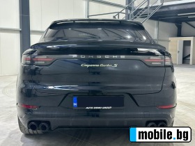 Porsche Cayenne TURBO S *E-HYBRID* | Mobile.bg   8