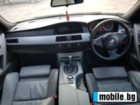 BMW 545 10.   | Mobile.bg   13
