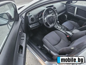 Mazda 6 2.0i AUTOMATIC swiss edition  | Mobile.bg   8