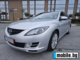 Mazda 6 2.0i AUTOMATIC swiss edition  | Mobile.bg   1