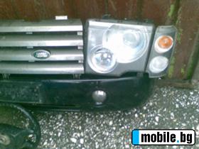 Land Rover Range rover VOGUE  | Mobile.bg   2