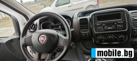 Fiat Talento 1.6MJet | Mobile.bg   7