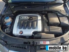 Audi A3 2.0 TDI   | Mobile.bg   4