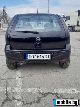 Opel Corsa | Mobile.bg   7