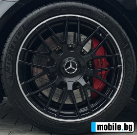 Mercedes-Benz AMG GT S * Performance* Burmester/// | Mobile.bg   17