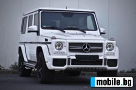 Mercedes-Benz G 65 AMG Limited Edition-  50% | Mobile.bg   1