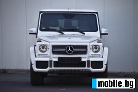 Mercedes-Benz G 65 AMG Limited Edition-  50% | Mobile.bg   2