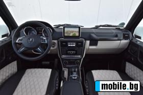 Mercedes-Benz G 65 AMG Limited Edition-  50% | Mobile.bg   10