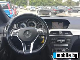 Mercedes-Benz C 300 AMG | Mobile.bg   11