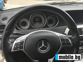 Mercedes-Benz C 300 AMG | Mobile.bg   17