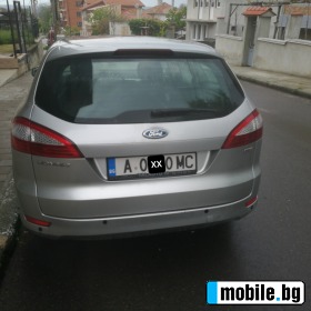     Ford Mondeo 125.c 1.8TDCI ~7 200 .