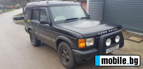     Land Rover Discovery TD5 ~11 .
