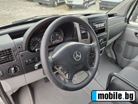 Mercedes-Benz Sprinter 319   | Mobile.bg   10