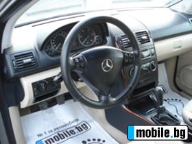 Mercedes-Benz A 180 2, 0CDI109ks6skELEGANCE | Mobile.bg   10