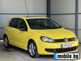 VW Golf 6 1.6TDI | Mobile.bg   1