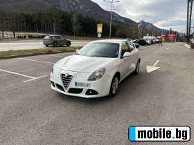 Alfa Romeo Giulietta 2.0 JTD | Mobile.bg   1