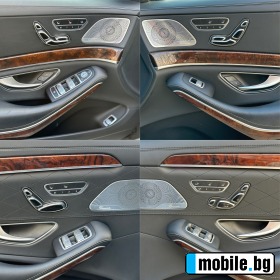 Mercedes-Benz S 350 4 MATIC#AMG LINE#PANORAMA#HEAD UP#OBDUH#PODGRE#FUL | Mobile.bg   15