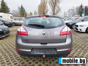 Renault Megane 1.9DCI 131k.s.NAVI | Mobile.bg   5