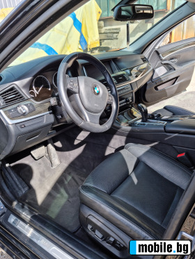 BMW 550 | Mobile.bg   7