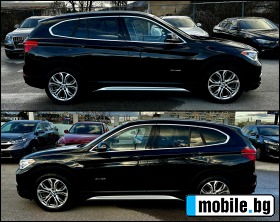 BMW X1 ** xDrive 2.8i | Mobile.bg   17