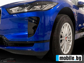 Jaguar I-Pace ELECTRIC/EV400/AWD/S/CAMERA/NAVI | Mobile.bg   6