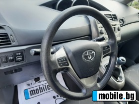 Toyota Verso 1, 6  132ks  | Mobile.bg   14