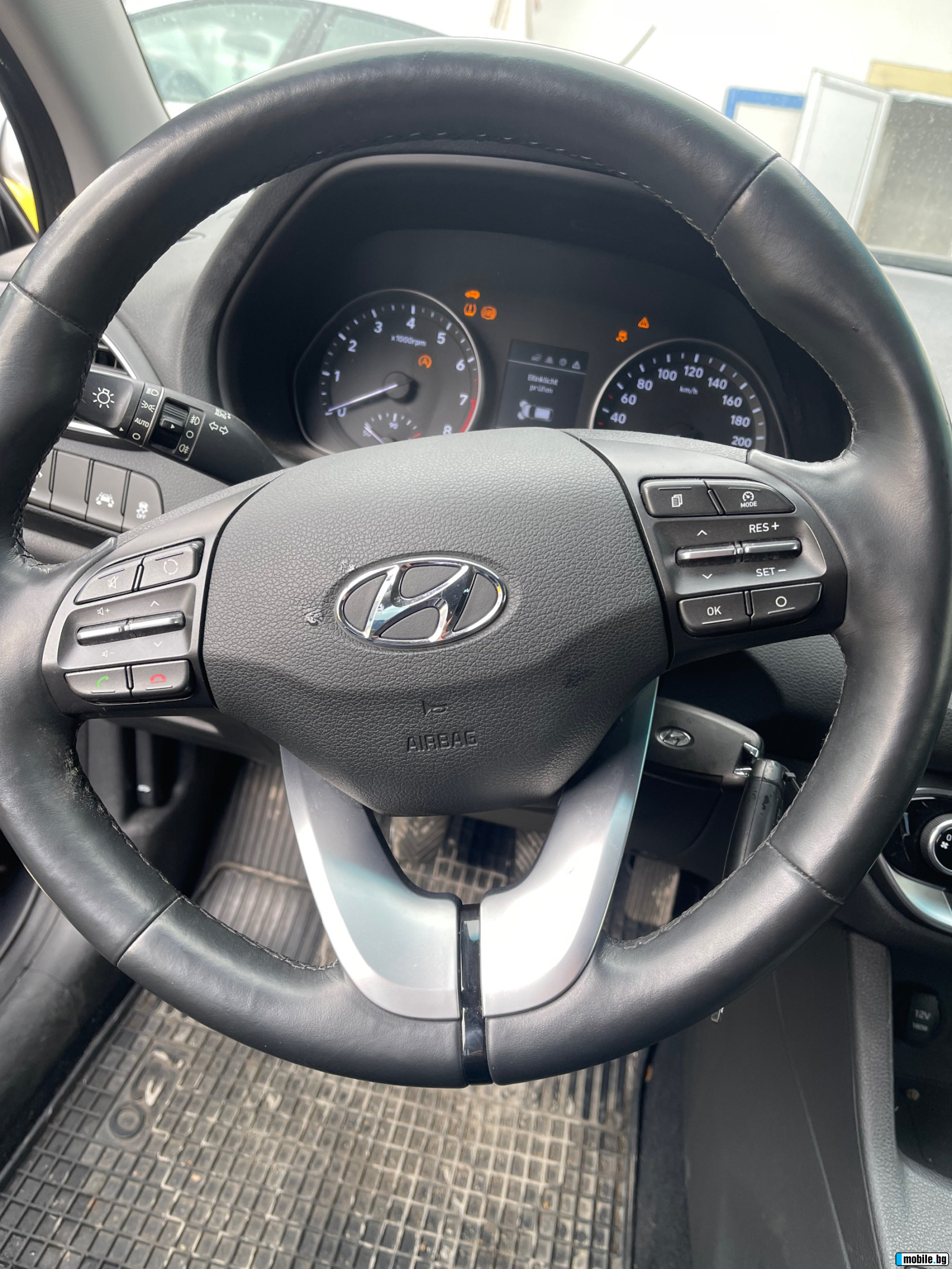 Hyundai I30 | Mobile.bg   10