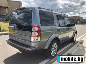 Land Rover Discovery 3.0d  | Mobile.bg   3