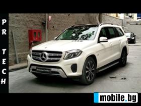 Mercedes-Benz GLS 350!!!400 DIESEL,,500 BENZIN!!!  | Mobile.bg   7