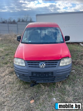 VW Caddy    | Mobile.bg   1