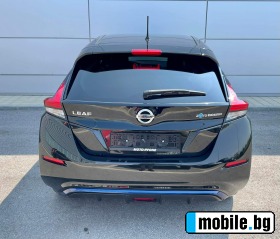Nissan Leaf  40KWH | Mobile.bg   6