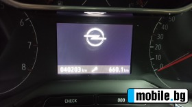 Opel Crossland X 1.5 ecotec D 40000km!!! | Mobile.bg   13