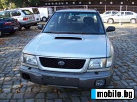Subaru Forester | Mobile.bg   5