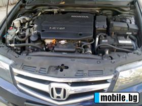 Honda Accord 2.4i VTEC TypeS | Mobile.bg   16