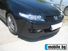 Honda Accord 2.4i VTEC TypeS | Mobile.bg   2