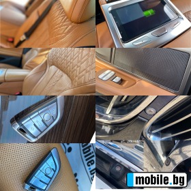 BMW 750 I 450HP X-DRIVE KEYLESS GO | Mobile.bg   16