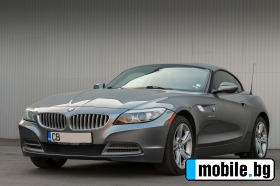 BMW Z4 Sdrive 35I | Mobile.bg   1