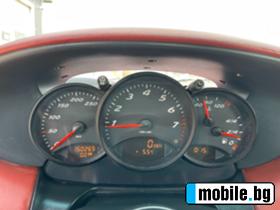 Porsche Boxster 2.5i  150000KM!!! | Mobile.bg   12